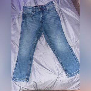 Tommy Hilfiger Light Blue Denim Jeans
